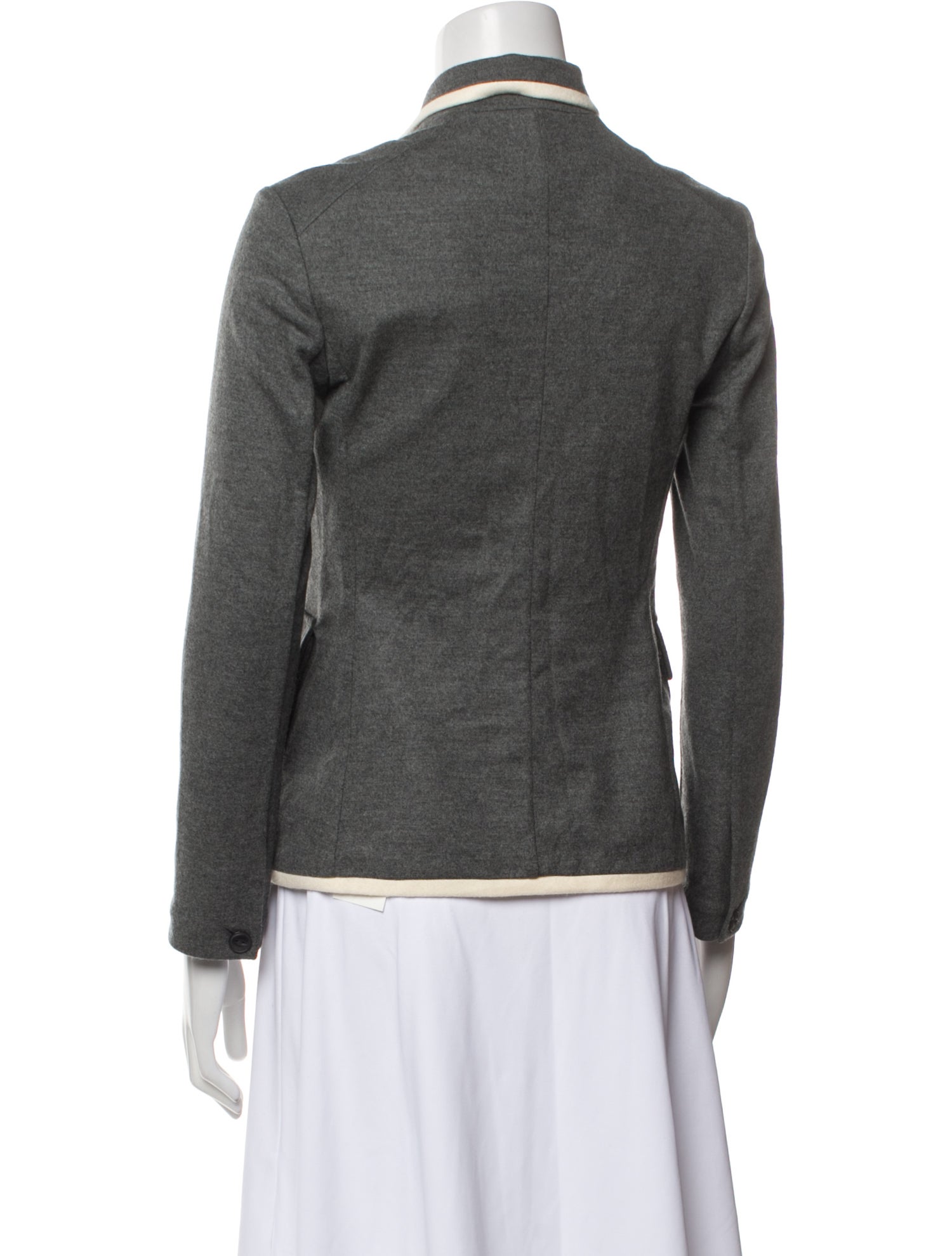 Rag & Bone Wool Blazer